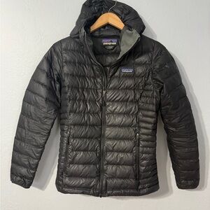Patagonia Women's Down Sweater Hoody